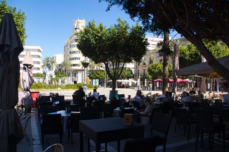 Santiago de la Ribera